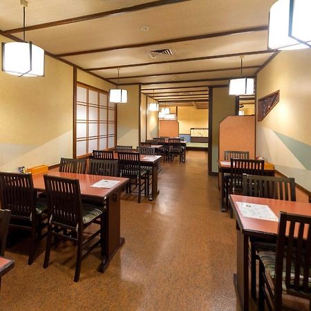Hotel Kashikojima Hojoen Mie Prefecture Exterior foto