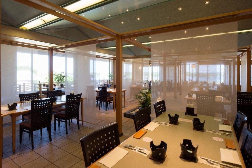 Hotel Kashikojima Hojoen Mie Prefecture Exterior foto