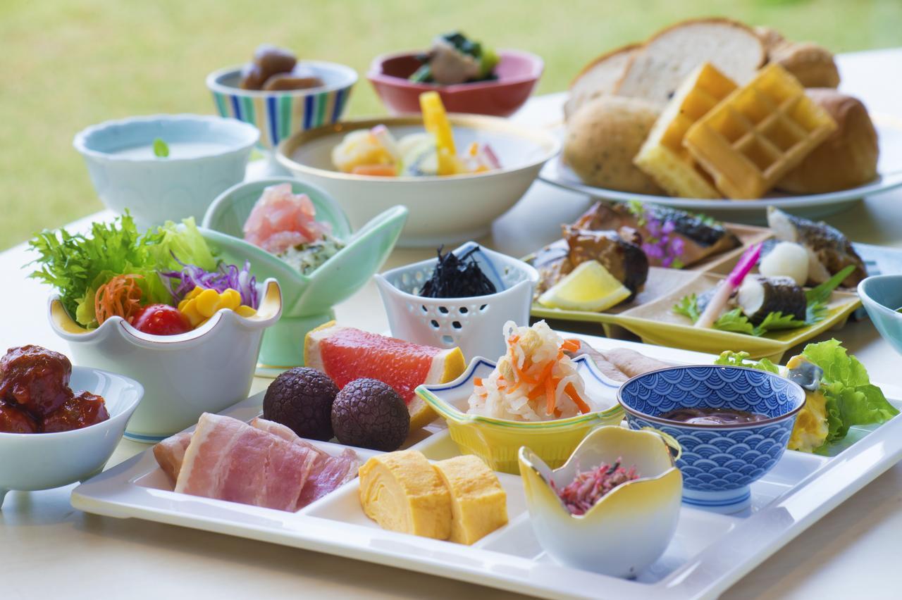 Hotel Kashikojima Hojoen Mie Prefecture Exterior foto