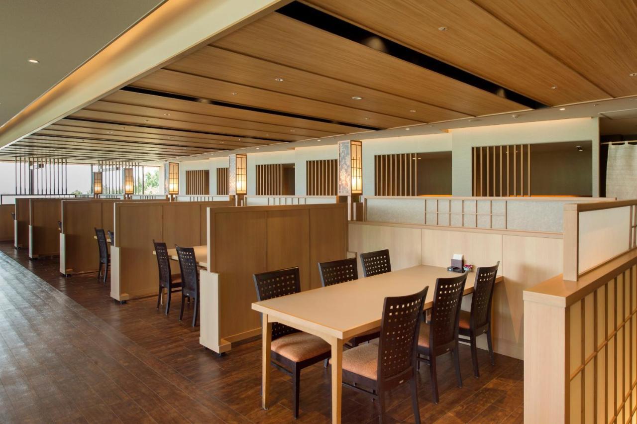 Hotel Kashikojima Hojoen Mie Prefecture Exterior foto