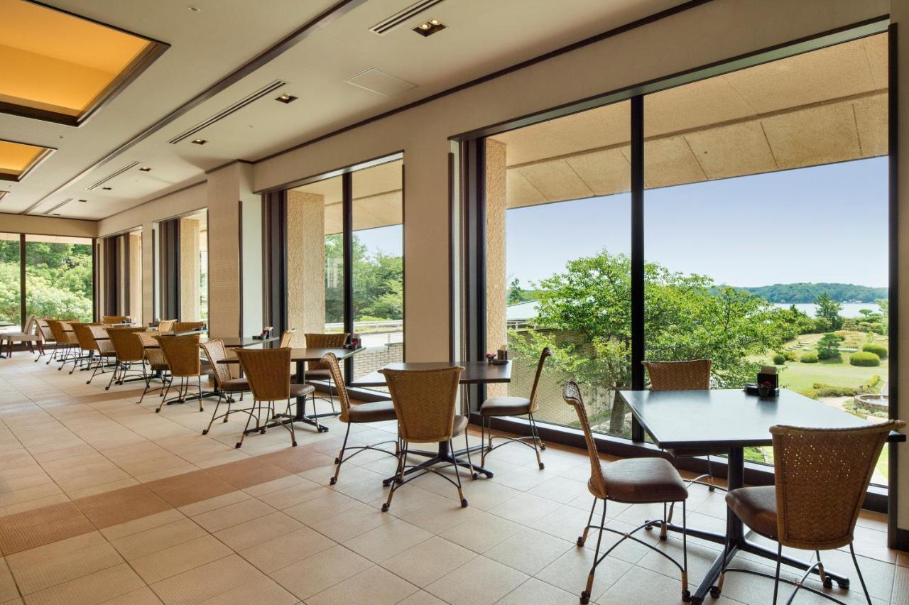 Hotel Kashikojima Hojoen Mie Prefecture Exterior foto