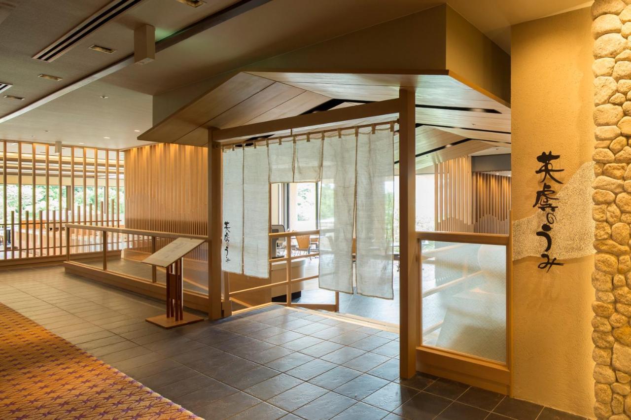 Hotel Kashikojima Hojoen Mie Prefecture Exterior foto