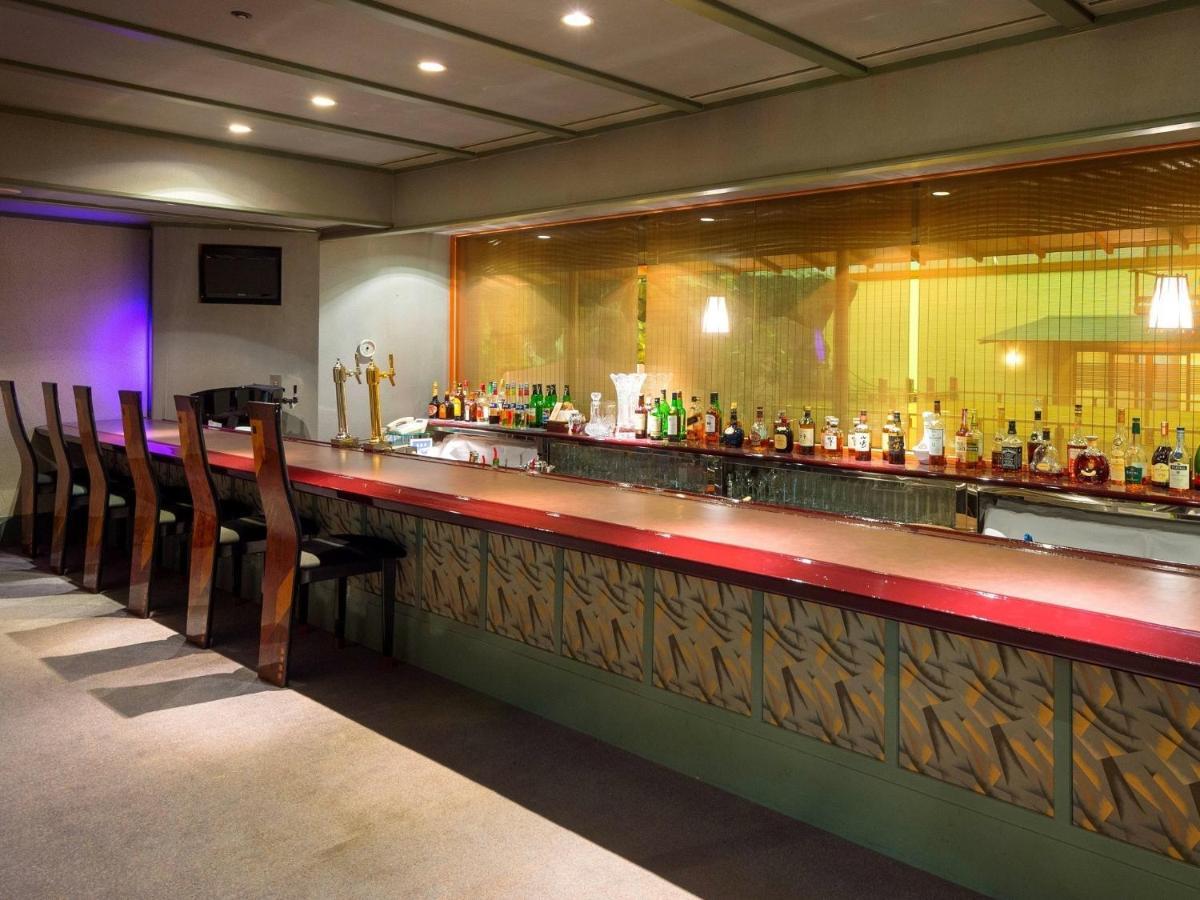 Hotel Kashikojima Hojoen Mie Prefecture Exterior foto