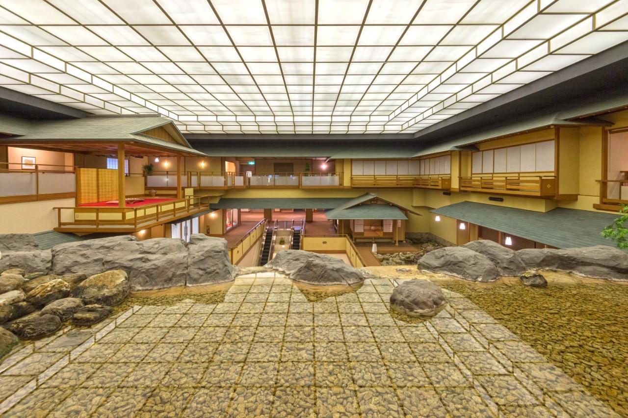 Hotel Kashikojima Hojoen Mie Prefecture Exterior foto